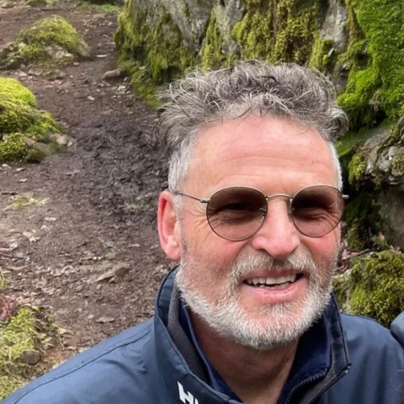 Meet your Posher, Scott - Picture 1 of 1